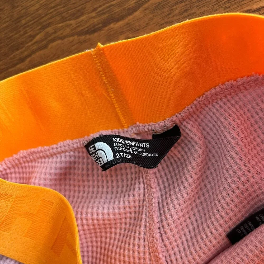 The North Face north face